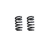 251320-8 Front, Driver or Passenger Side Lowering Springs - 2 in., Set