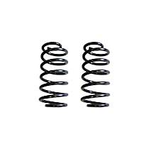 271220 Rear, Driver or Passenger Side Lowering Springs - 2 in., Set