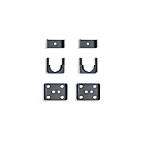 300560 Axle Flip Kit - Direct Fit, Kit