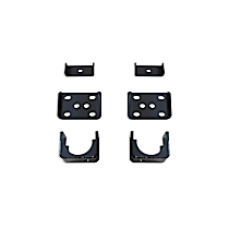 300960 Axle Flip Kit - Direct Fit, Kit