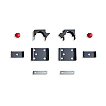 301370 Axle Flip Kit - Direct Fit, Kit