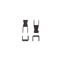 303030 Axle Flip Kit - Direct Fit, Kit