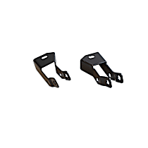 Shock Absorber Extension