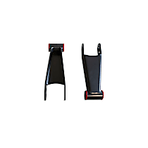 410730 Leaf Spring Shackle - Sold individually