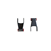 413710 Leaf Spring Shackle - Sold individually
