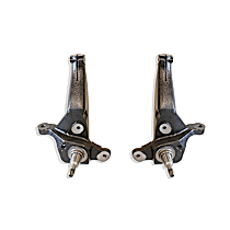 Knuckle, RWD - 