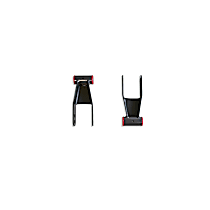 712120 Leaf Spring Shackle - Sold individually