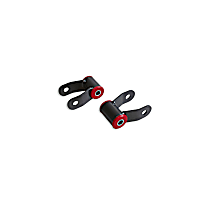 715310 Leaf Spring Shackle - Sold individually