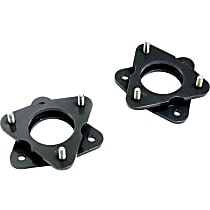 831320 Leveling Kit - Steel, Direct Fit, Set of 2