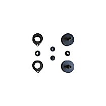 839720 Suspension Lift Kit - Kit