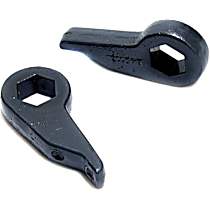 Torsion Key - Sold individually