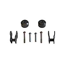 883720 Suspension Lift Kit - Kit