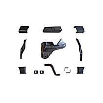 943300-1 Track Bar Bracket