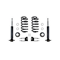 K331223S Suspension Lift Kit - Kit