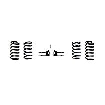 K331623 Suspension Lift Kit - Kit