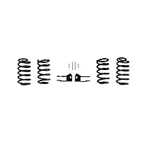 K331623A Suspension Lift Kit - Kit
