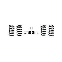 K331623XL Suspension Lift Kit - Kit