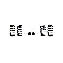 K331624A Suspension Lift Kit - Kit