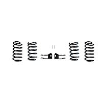 K331624XL Suspension Lift Kit - Kit