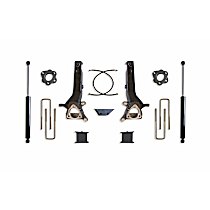 K885364 Suspension Lift Kit - 6.5 in., Kit