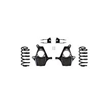 KS331223 Suspension Lift Kit - Kit