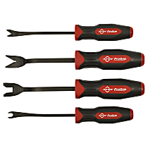 13077 ProGrip Trim Tool Set, 4 pcs.