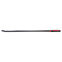 14124 Dominator Pro HD Curved Pry Bar, 54 in.