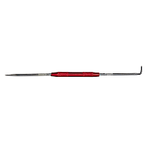17992 Double-Pointed Scriber, 8-3/4 in.