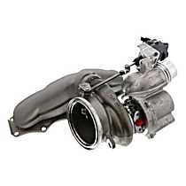 mitsubishi turbocharger
