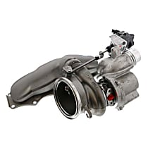 11-65-7-642-469 Turbocharger