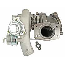49377-06214 Turbocharger (New) - Replaces OE Number 36012378