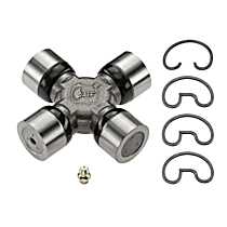 331BL U Joint - Universal, Sold individually