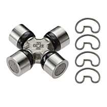 451 U Joint - Universal, Sold individually
