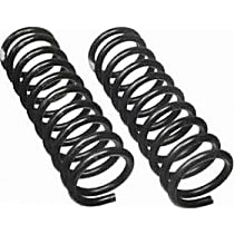 5030 Front Coil Springs, Set of 2