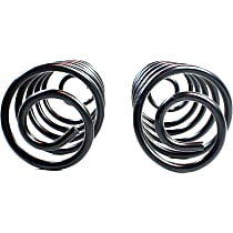 5245 Rear Coil Springs, Set of 2