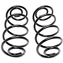 5379 Rear Coil Springs, Set of 2