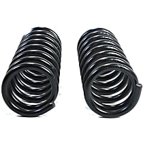 5608 Front Coil Springs, Set of 2