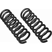 Chevrolet Coil Springs Replacement from $29 | CarParts.com