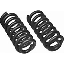 6102 Front Coil Springs, Set of 2