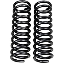 6312 Front Coil Springs, Set of 2