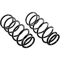 Moog 81137 Coil Spring Set