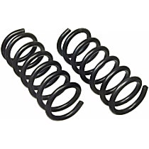 81008 Front Coil Springs, Set of 2