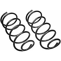 81103 Rear Coil Springs, Set of 2