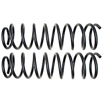 81220 Front Coil Springs, Set of 2
