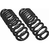 CC507 Rear Coil Springs, Set of 2