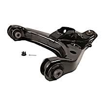Control Arm Shaft Kit - Direct Fit, Kit
