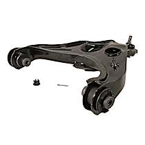 Control Arm Shaft Kit - Direct Fit, Kit