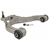 Control Arm Shaft Kit - Direct Fit, Kit