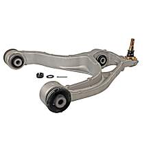 Control Arm Shaft Kit - Direct Fit, Kit