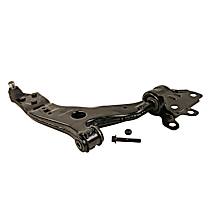 Control Arm Shaft Kit - Direct Fit, Kit